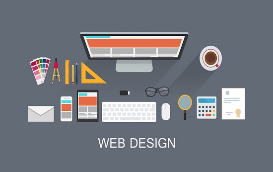 WEB DESIGNING