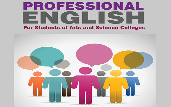 Professional English