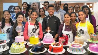 BAKERY & CONFECTIONARY