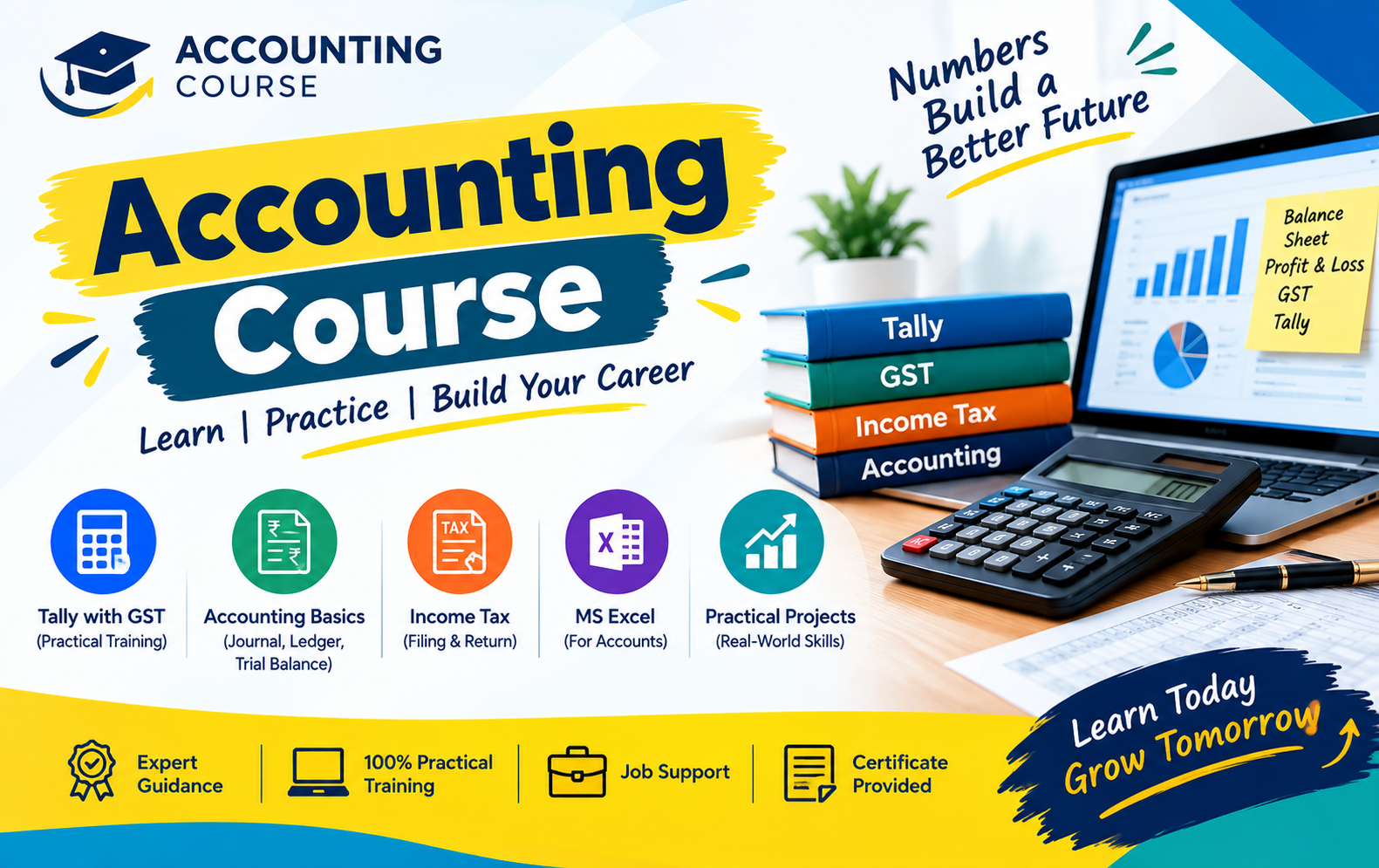 Accounting Course