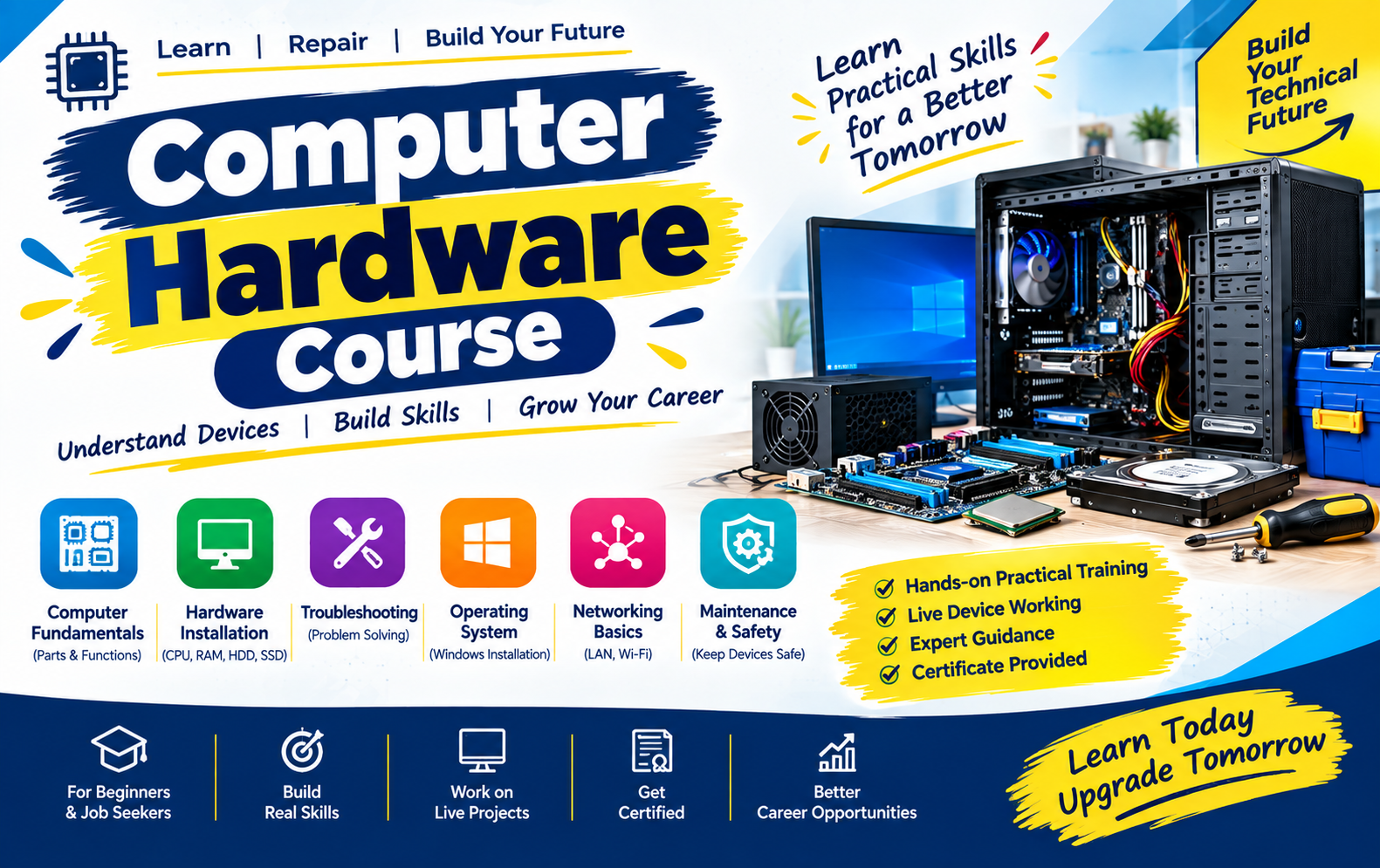 Computer Hardware