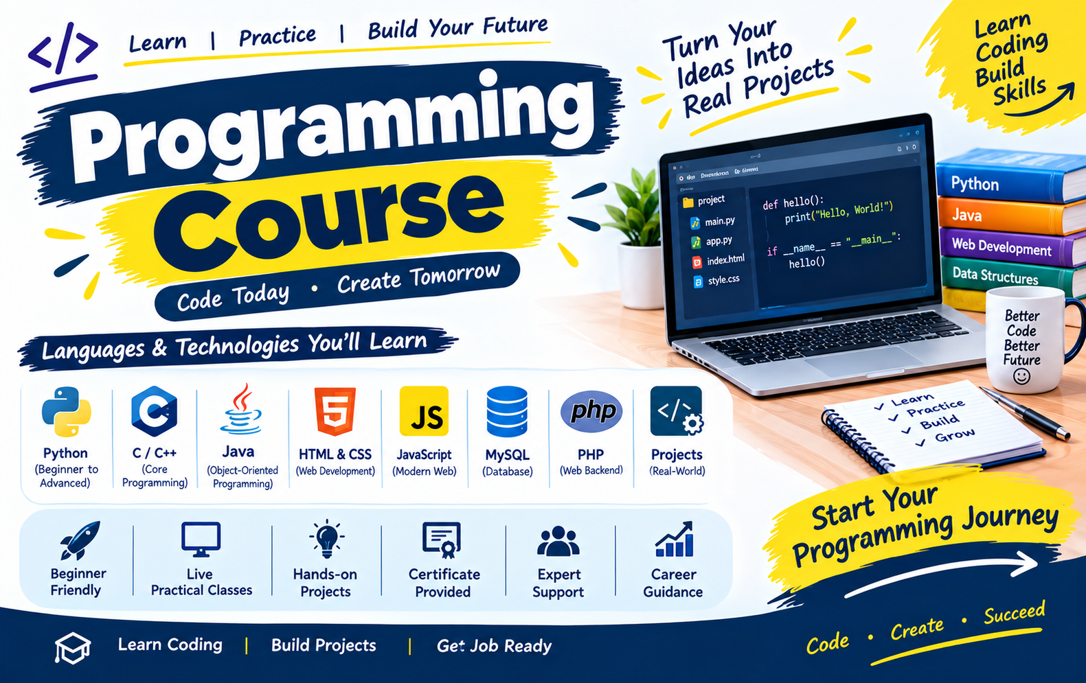 Programming Course