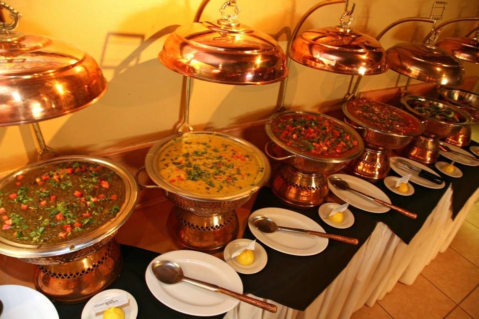 best catering service in greater noida